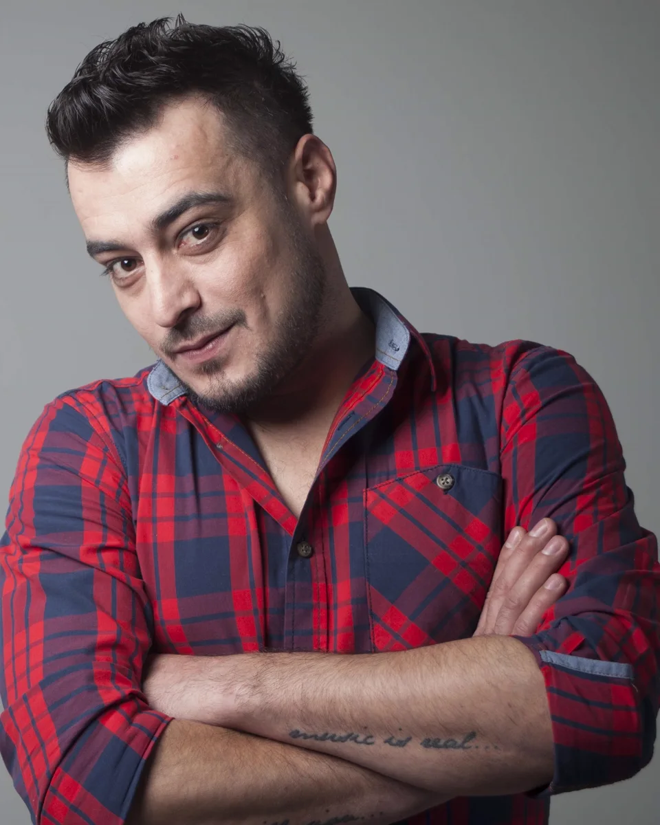 Alper Cengiz